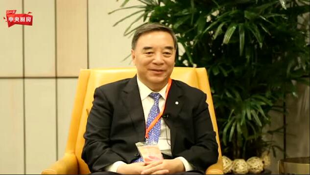 人民日报·国策说 | 宋志平：“独行快，众行远”，走出去不可“吃独食”20170723