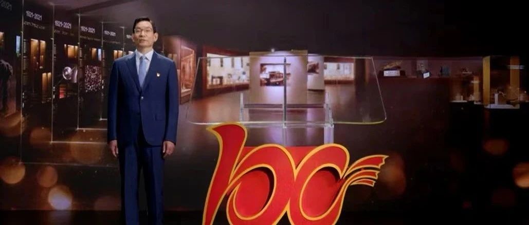 信物百年 | 从防弹玻璃到浮法玻璃再到疫苗瓶，中国人的所有事业都靠自己！