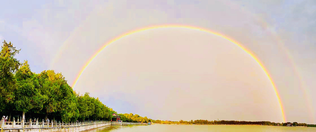走进“善用资源日”首批开放企业，一起感受绿色工厂！